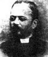 Rev. Joseph Passmore