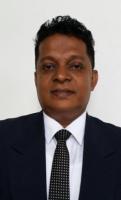 Mr. Duminda Kumarathunga