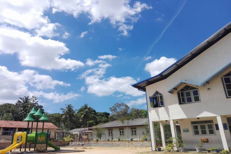 MINI OUTDOOR THEATRE FOR HAVELOCK TOWN   